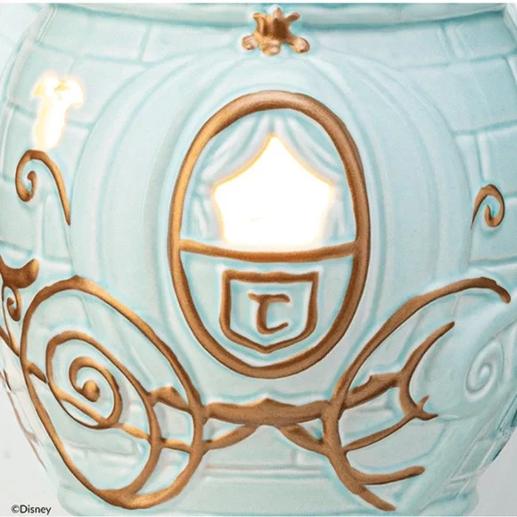 ✨NEW Mini Disney Princess Plug In..✨ - Picture 2 of 2